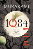 1Q84 - Haruki Murakami - Google Libros